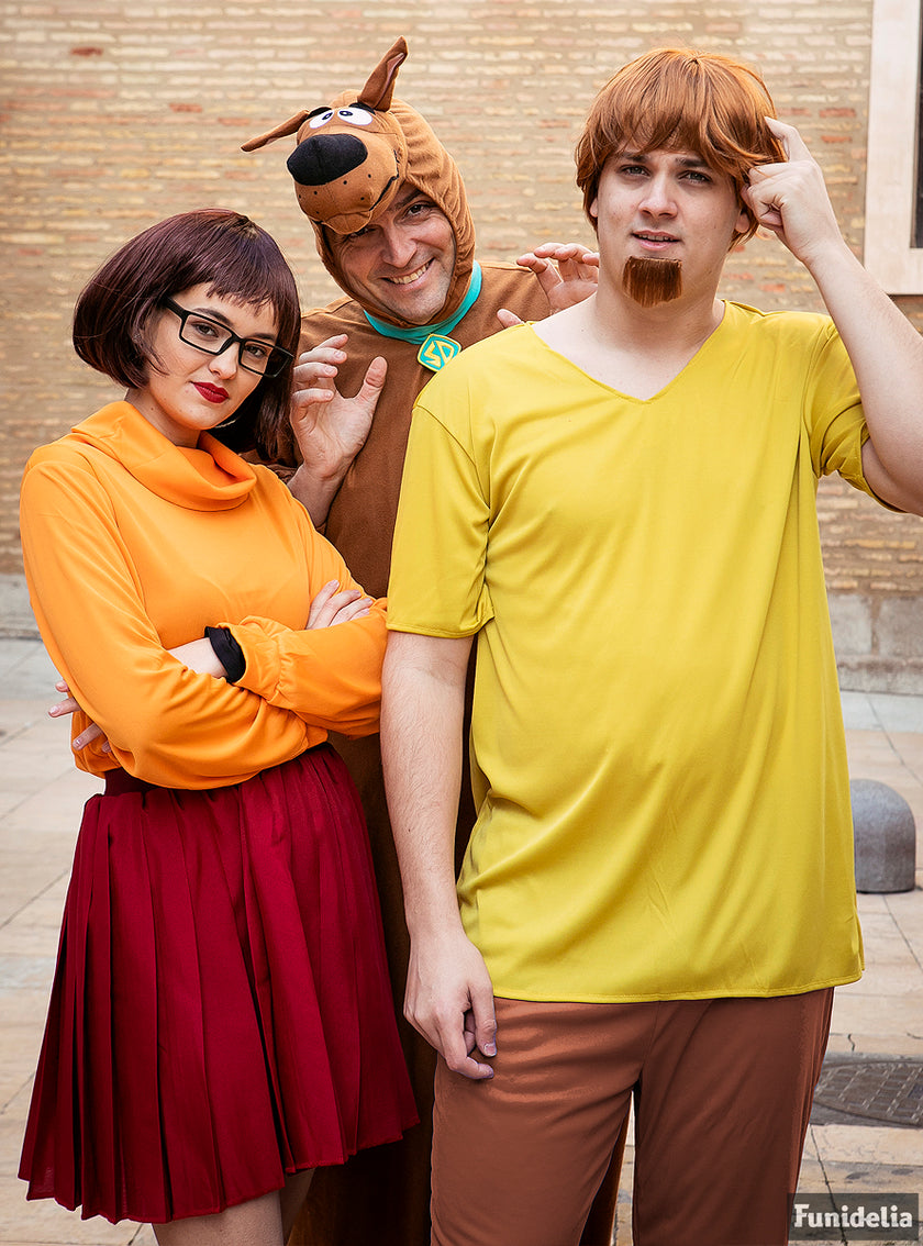 Déguisement Scooby Doo adulte grande taille