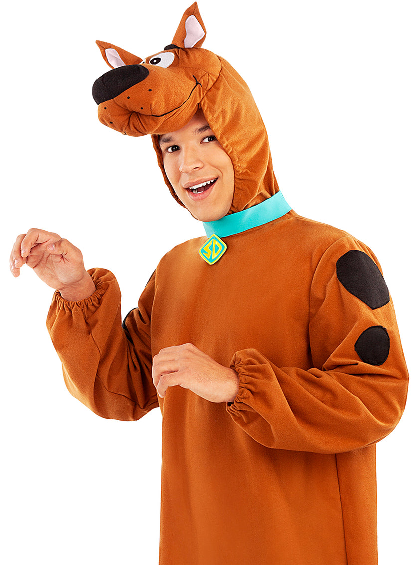 Déguisement Scooby Doo adulte grande taille