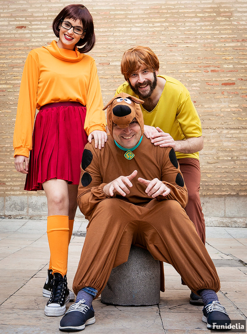 Déguisement Scooby Doo adulte grande taille
