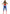 Déguisement Wonder Woman grande taille - Injustice