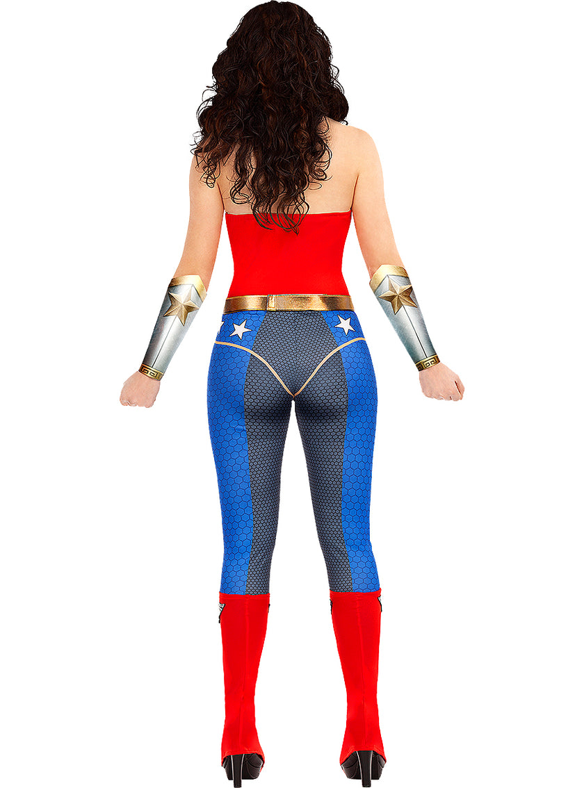 Déguisement Wonder Woman grande taille - Injustice