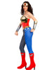 Déguisement Wonder Woman grande taille - Injustice