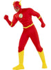 Déguisement Flash grande taille