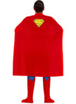 Déguisement Superman grande taille