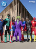 Déguisement Superman grande taille