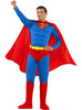 Déguisement Superman grande taille