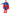 Déguisement Superman grande taille