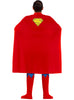 Déguisement Superman grande taille
