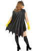 Déguisement Batgirl femme grande taille