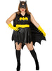 Déguisement Batgirl femme grande taille