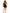 Robe Batgirl grande taille