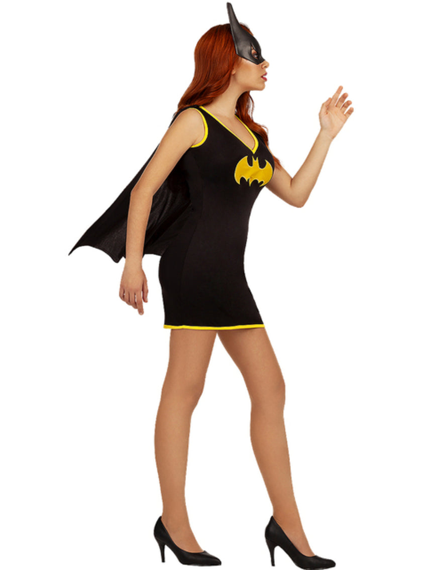 Robe Batgirl grande taille