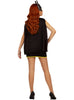Robe Batgirl grande taille