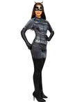 Déguisment de Catwoman grande taille