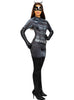 Déguisment de Catwoman grande taille