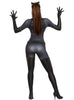 Déguisment de Catwoman grande taille
