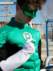 Déguisement Green Lantern homme grande taille