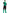 Déguisement Green Lantern homme grande taille