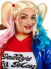 Déguisement Harley Quinn grande taille - Suicide Squad