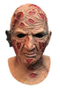 Masque Freddy Krueger adulte
