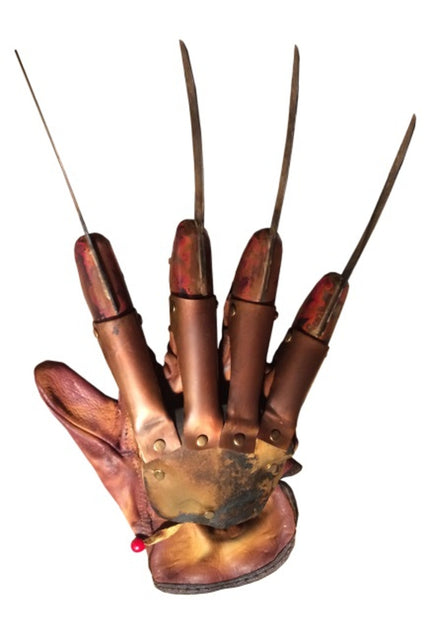 Gant Freddy Krueger adulte