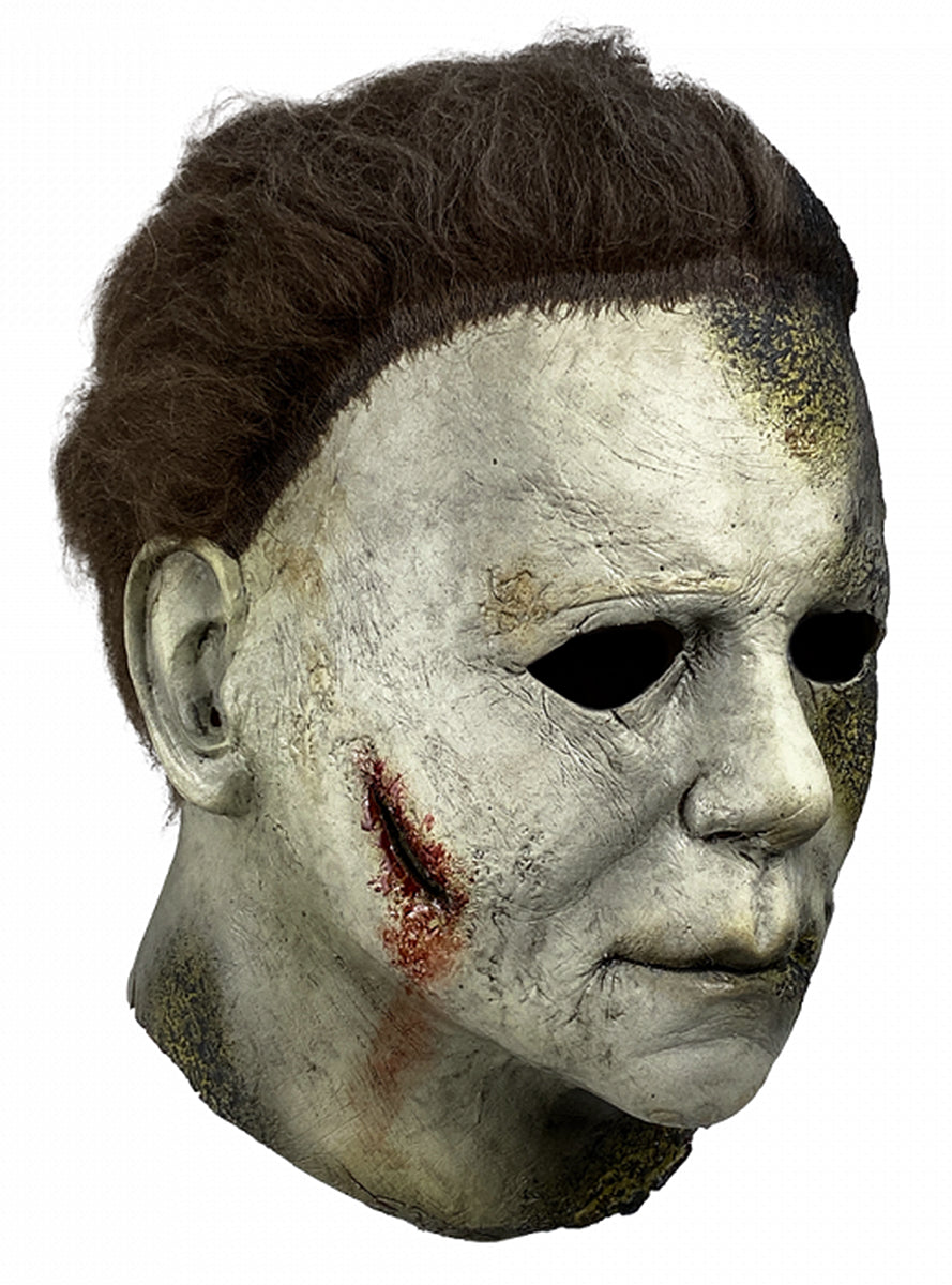 Masque Michael Myers Halloween Kills