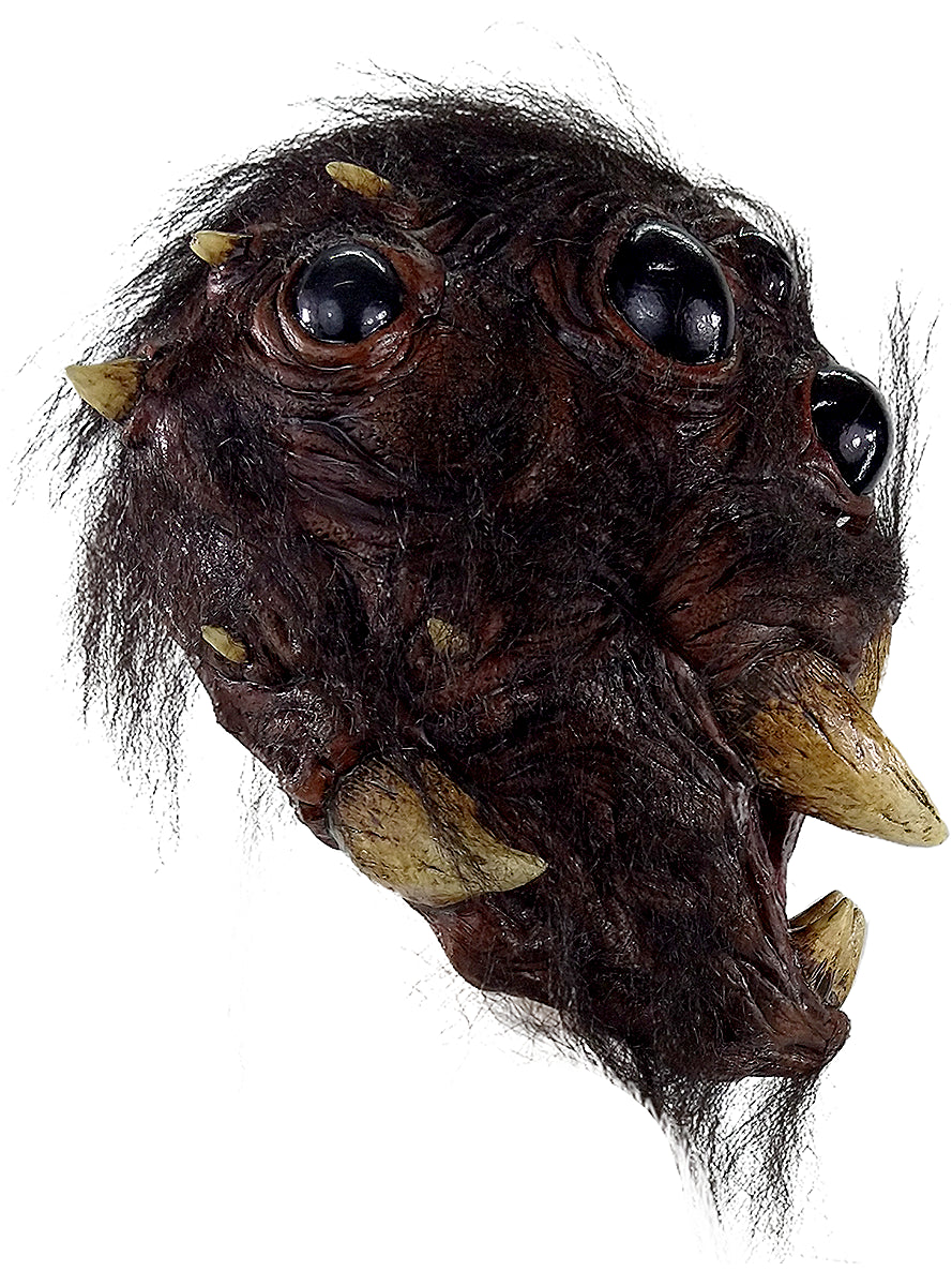 Masque araignée adulte