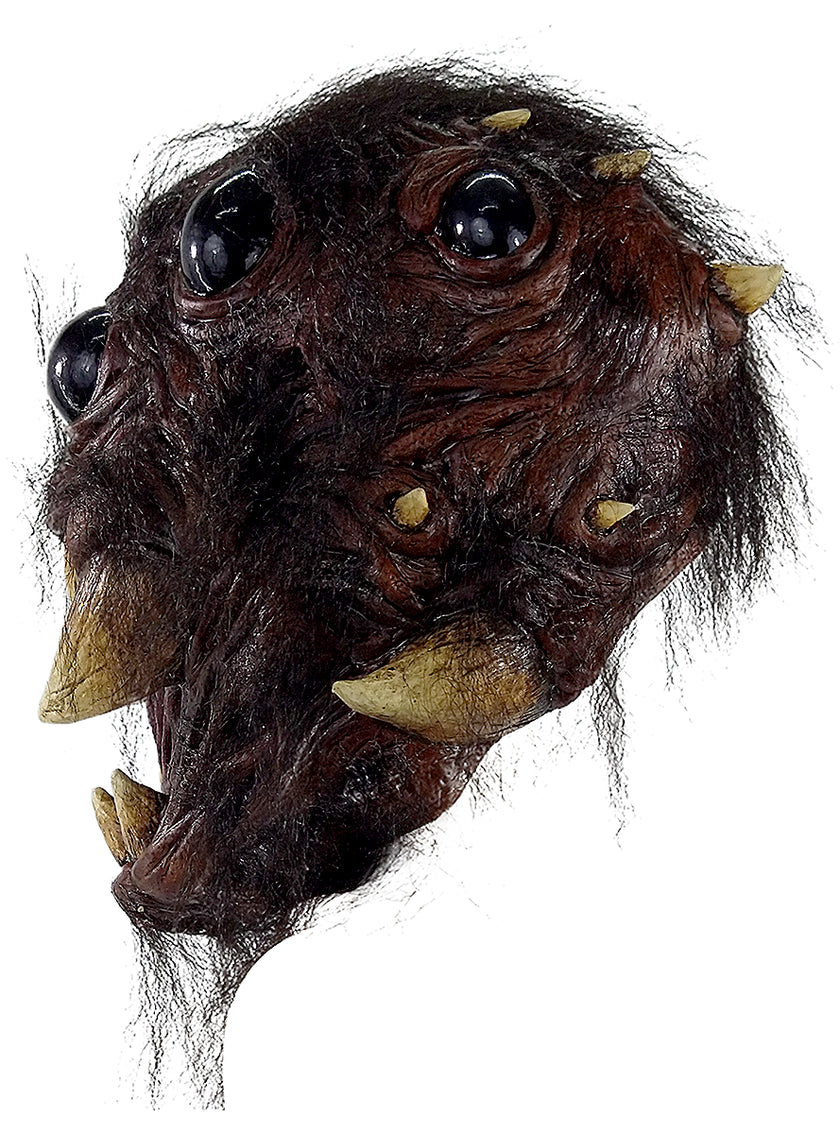 Masque araignée adulte