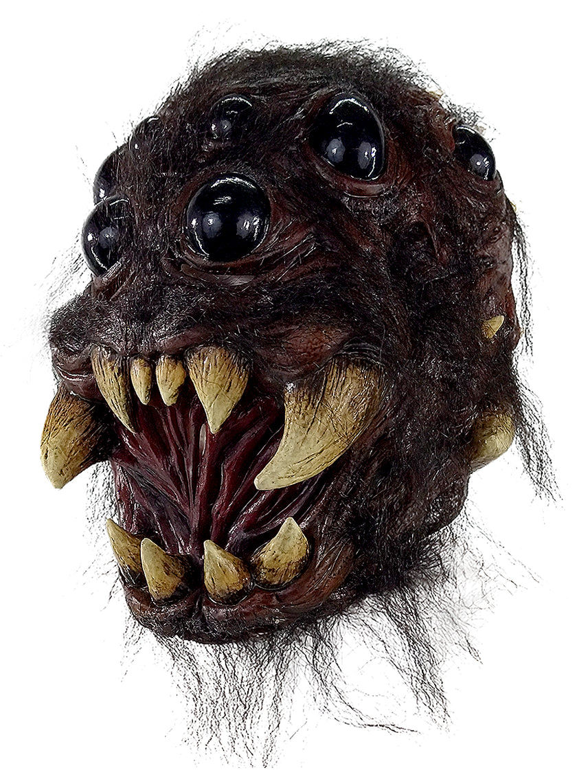 Masque araignée adulte
