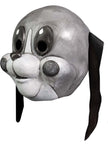Masque The Umbrella Academy 2 Cha-Cha en latex adulte