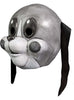 Masque The Umbrella Academy 2 Cha-Cha en latex adulte