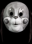 Masque The Umbrella Academy 2 Cha-Cha en latex adulte