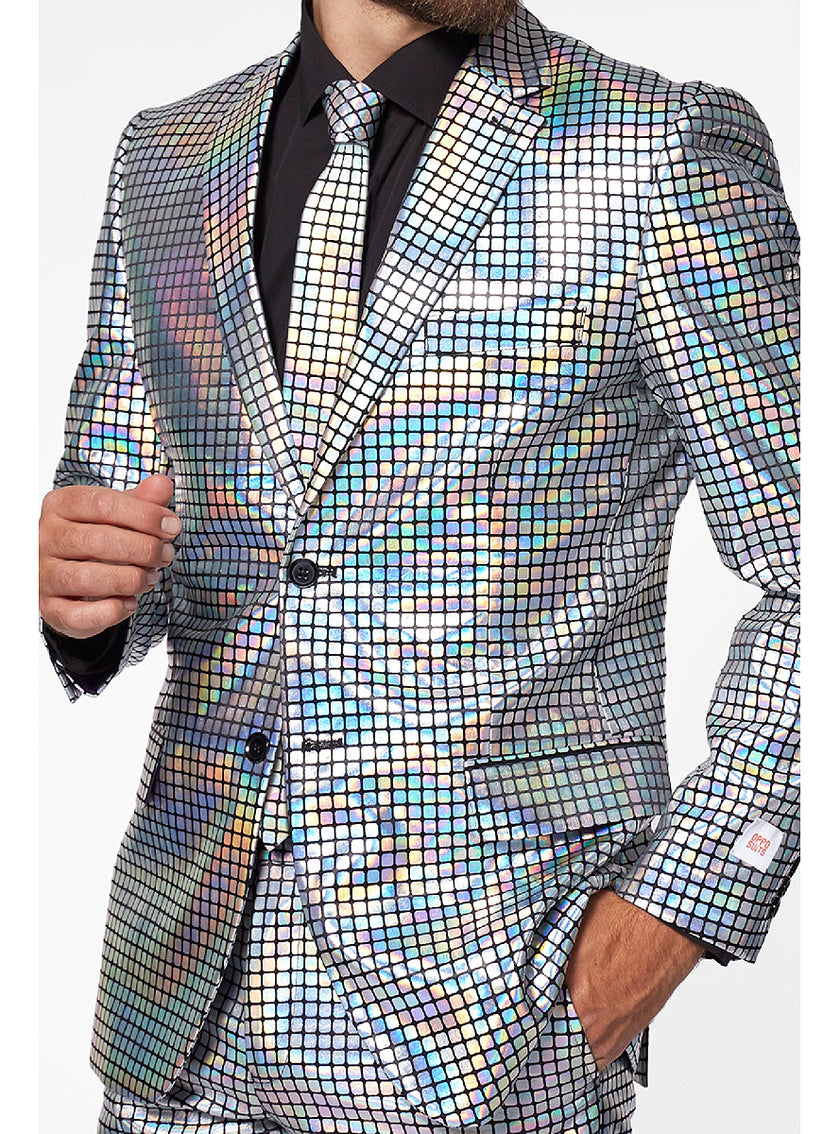 Costume Boule à facettes 