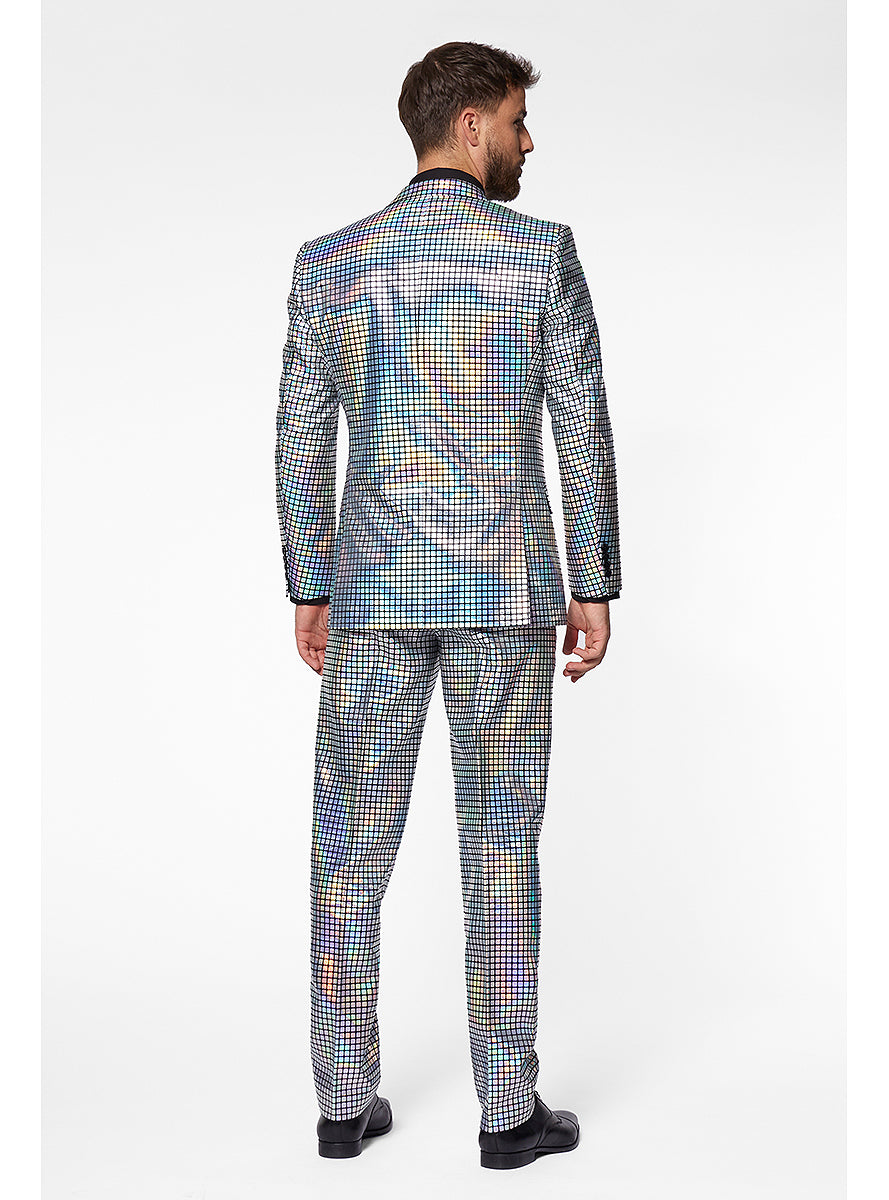 Costume Boule à facettes 