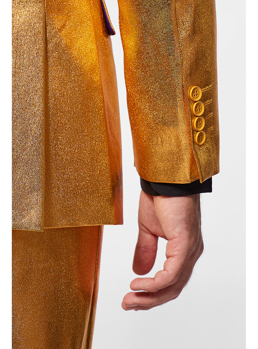Costume Doré - Opposuits