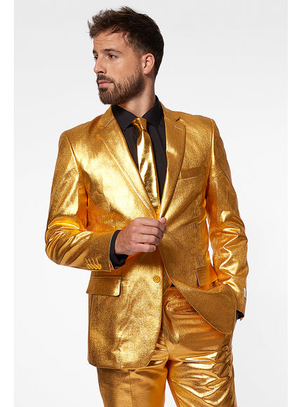 Costume Doré - Opposuits