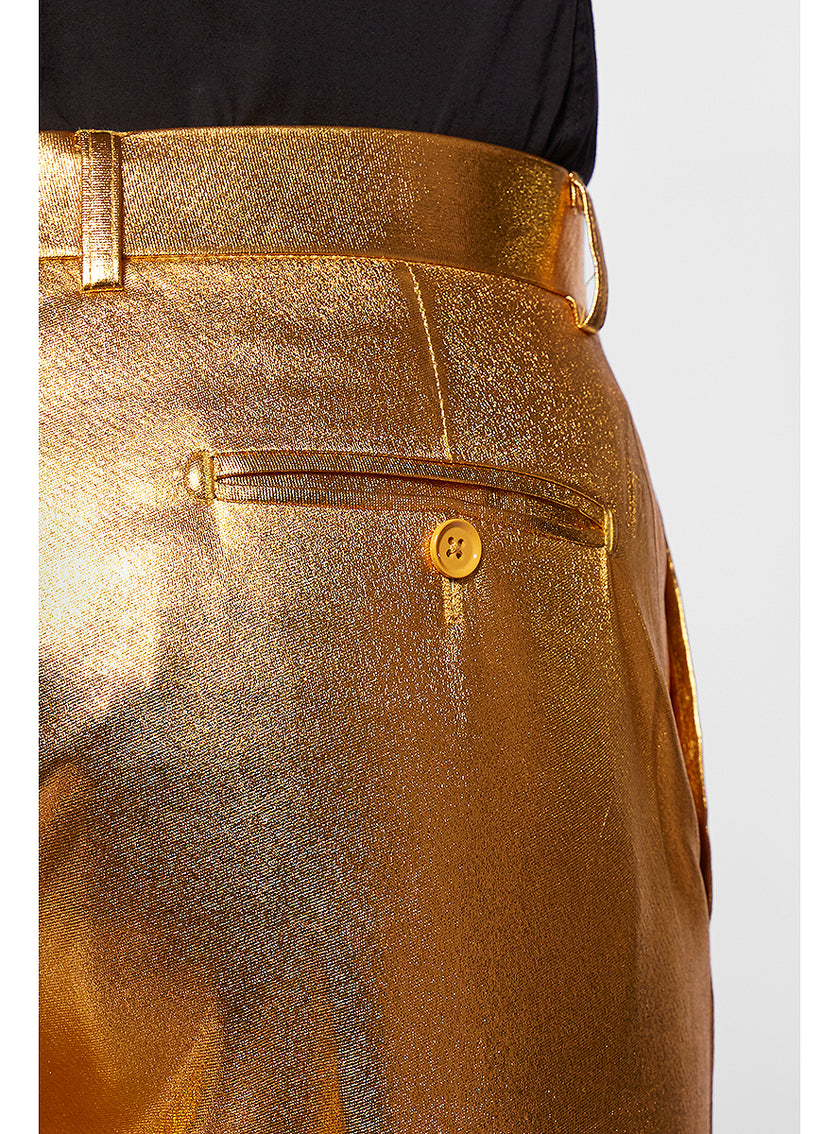 Costume Doré - Opposuits