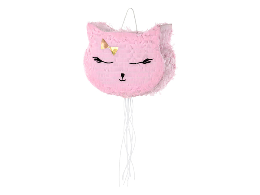 Pinata chat rose - Meow Party
