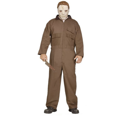Déguisement Michael Myers - Halloween