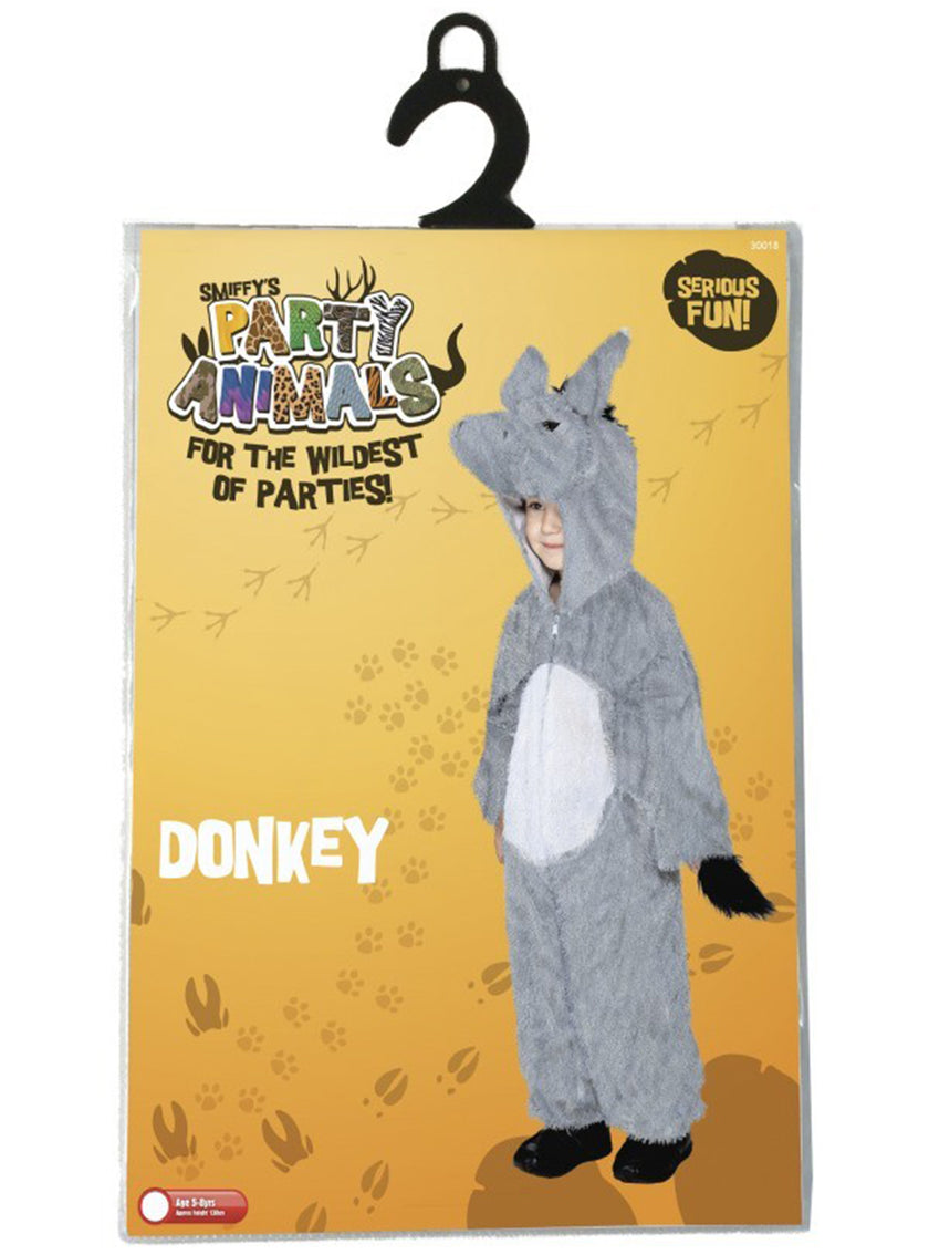 Déguisement d'âne pour enfant