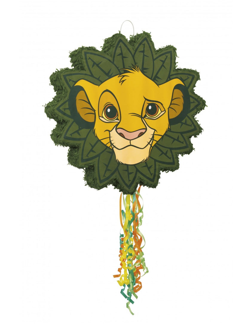 Pinata Simba - Le Roi Lion