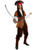 Déguisement pirate homme - Collection Caraïbe