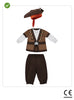 Déguisement pirate bébé - Collection Caraïbe