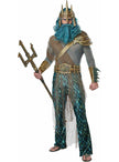 Déguisement Poséidon Dieu de la mer