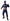 Déguisement Captain America Avengers : Endgame deluxe