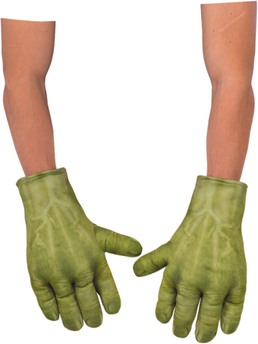 Gants Hulk enfant matelassés