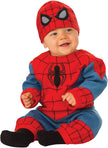 Déguisement Spiderman bébé