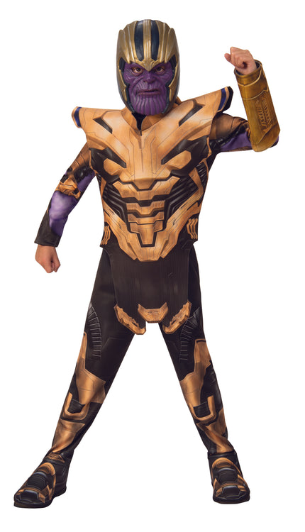 Déguisement Thanos enfant - Avengers