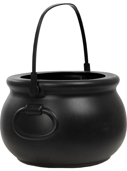 Chaudron de sorcière