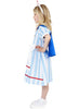 Déguisement d'infirmière vintage pour fille